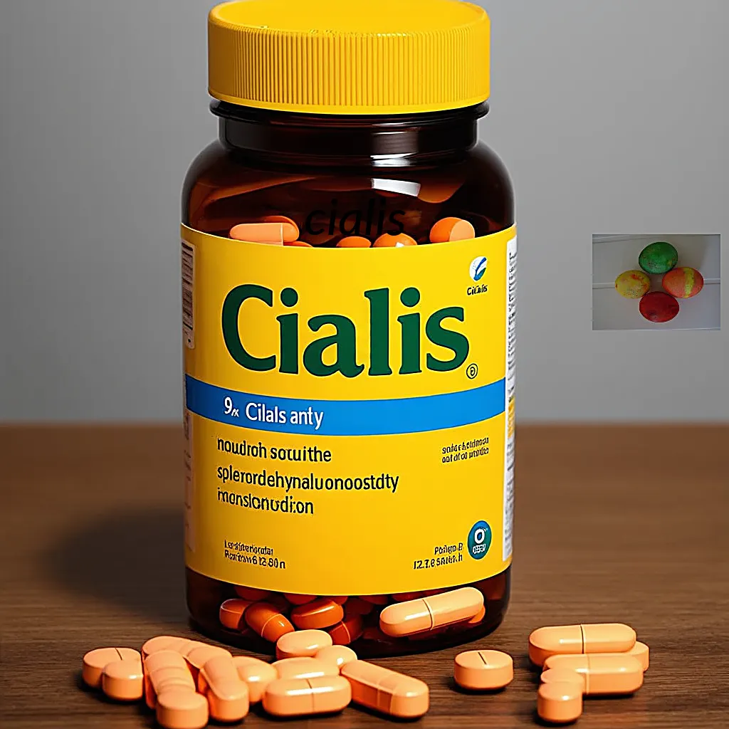 Il cialis si puo acquistare in farmacia senza ricetta